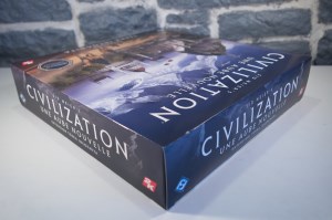 Sid Meier's Civilization - Une Aube Nouvelle - Terra Incognita (03)